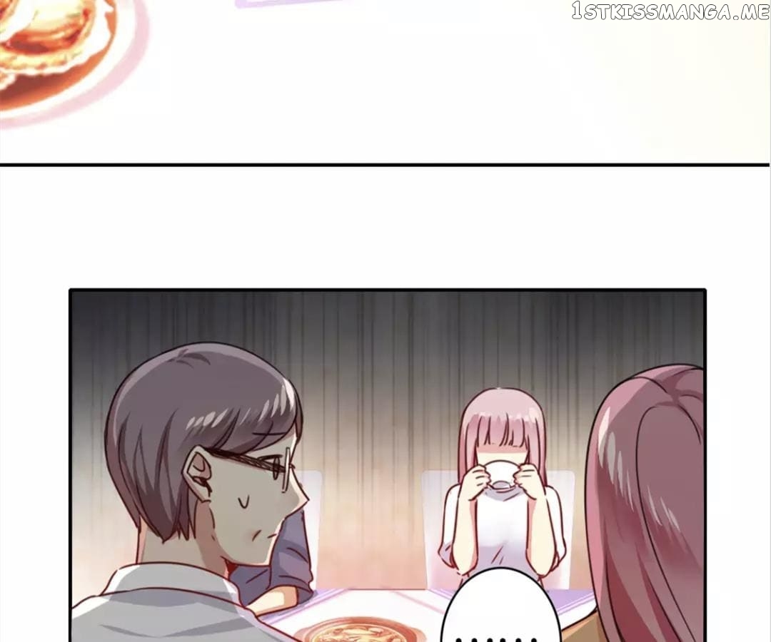 Child And Sweet Wife Chapter 39 - page 20