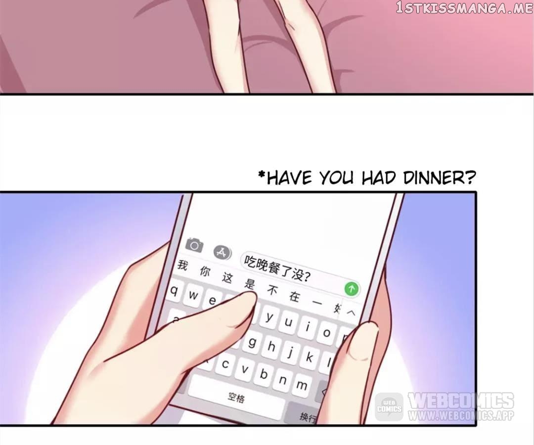Child And Sweet Wife Chapter 39 - page 26
