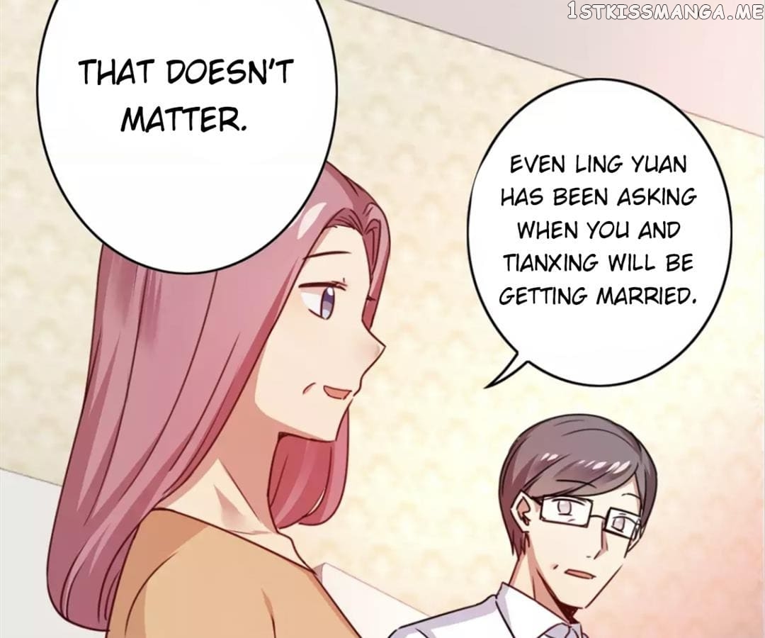 Child And Sweet Wife Chapter 39 - page 3
