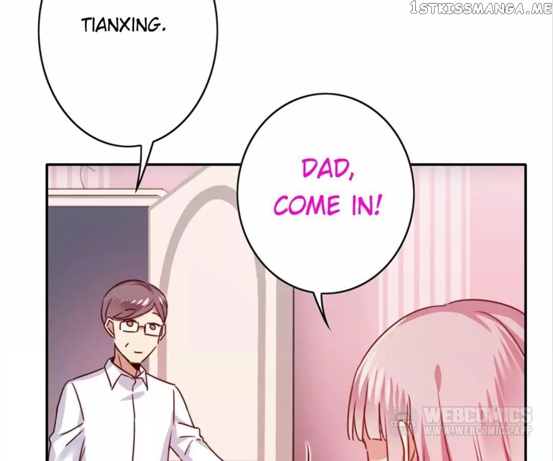 Child And Sweet Wife Chapter 39 - page 30