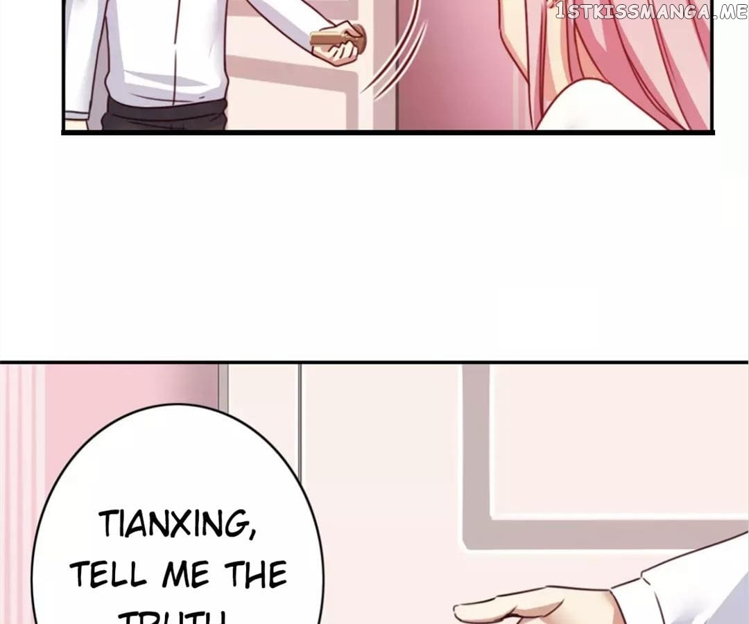 Child And Sweet Wife Chapter 39 - page 31