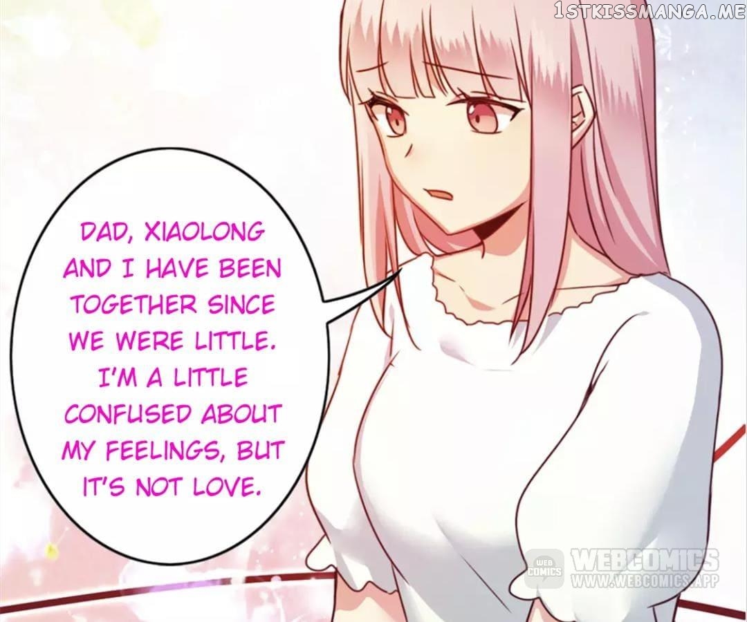 Child And Sweet Wife Chapter 39 - page 34