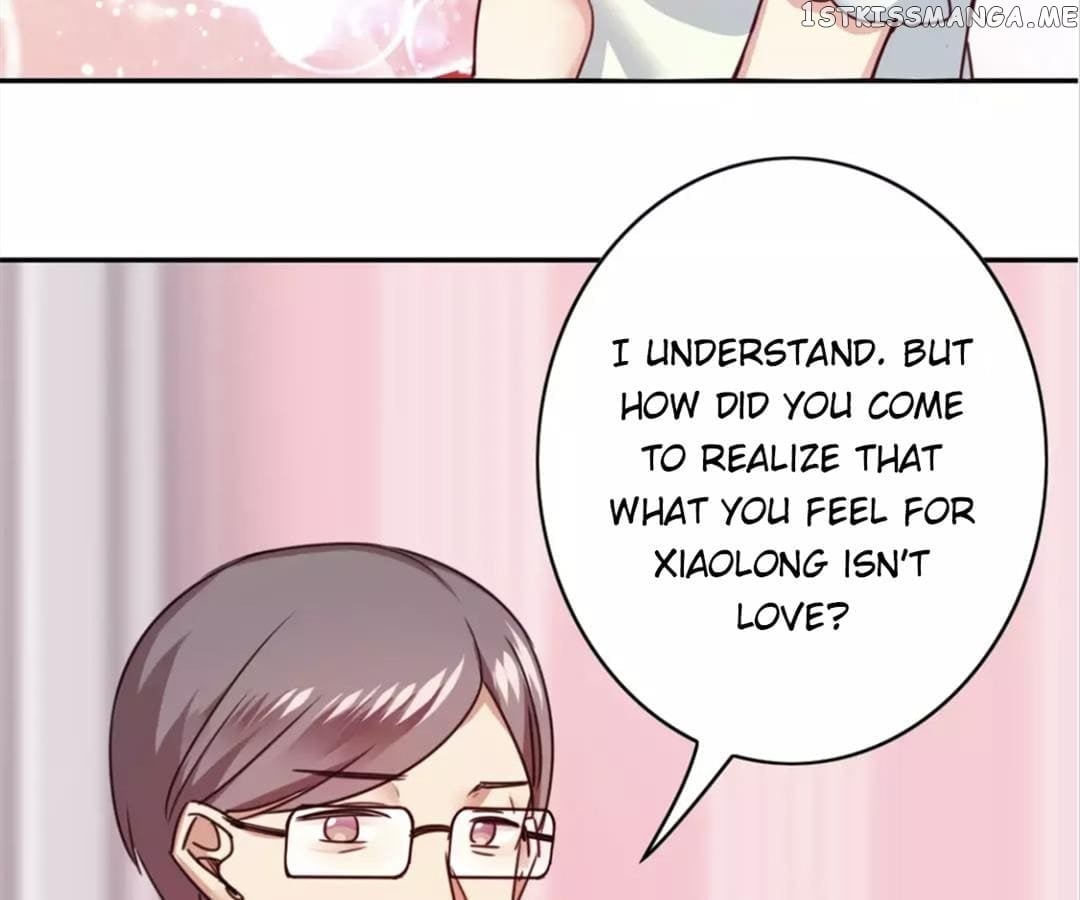 Child And Sweet Wife Chapter 39 - page 35