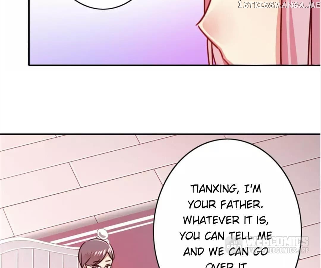 Child And Sweet Wife Chapter 39 - page 38