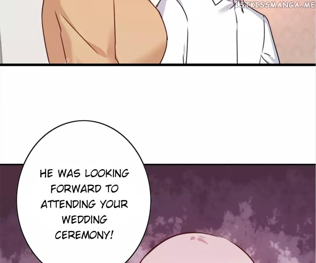 Child And Sweet Wife Chapter 39 - page 4