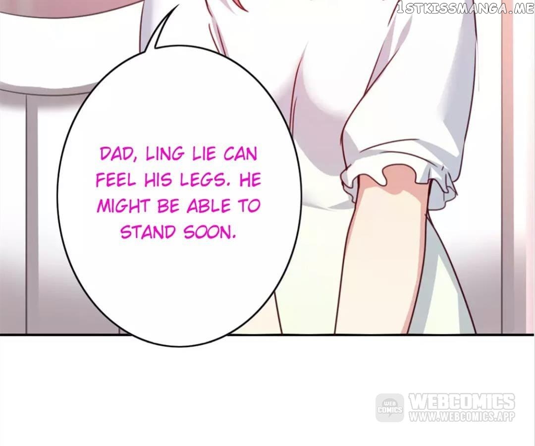 Child And Sweet Wife Chapter 39 - page 42