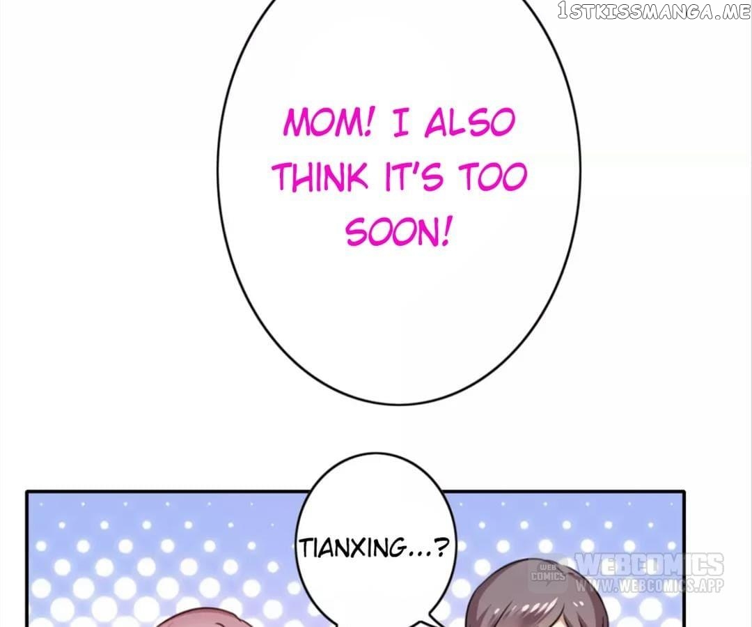 Child And Sweet Wife Chapter 39 - page 6