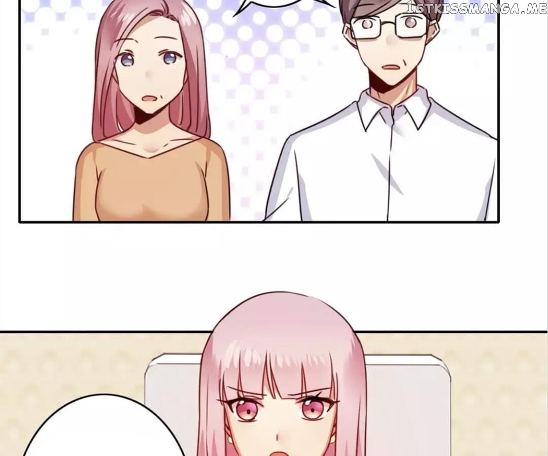 Child And Sweet Wife Chapter 39 - page 7