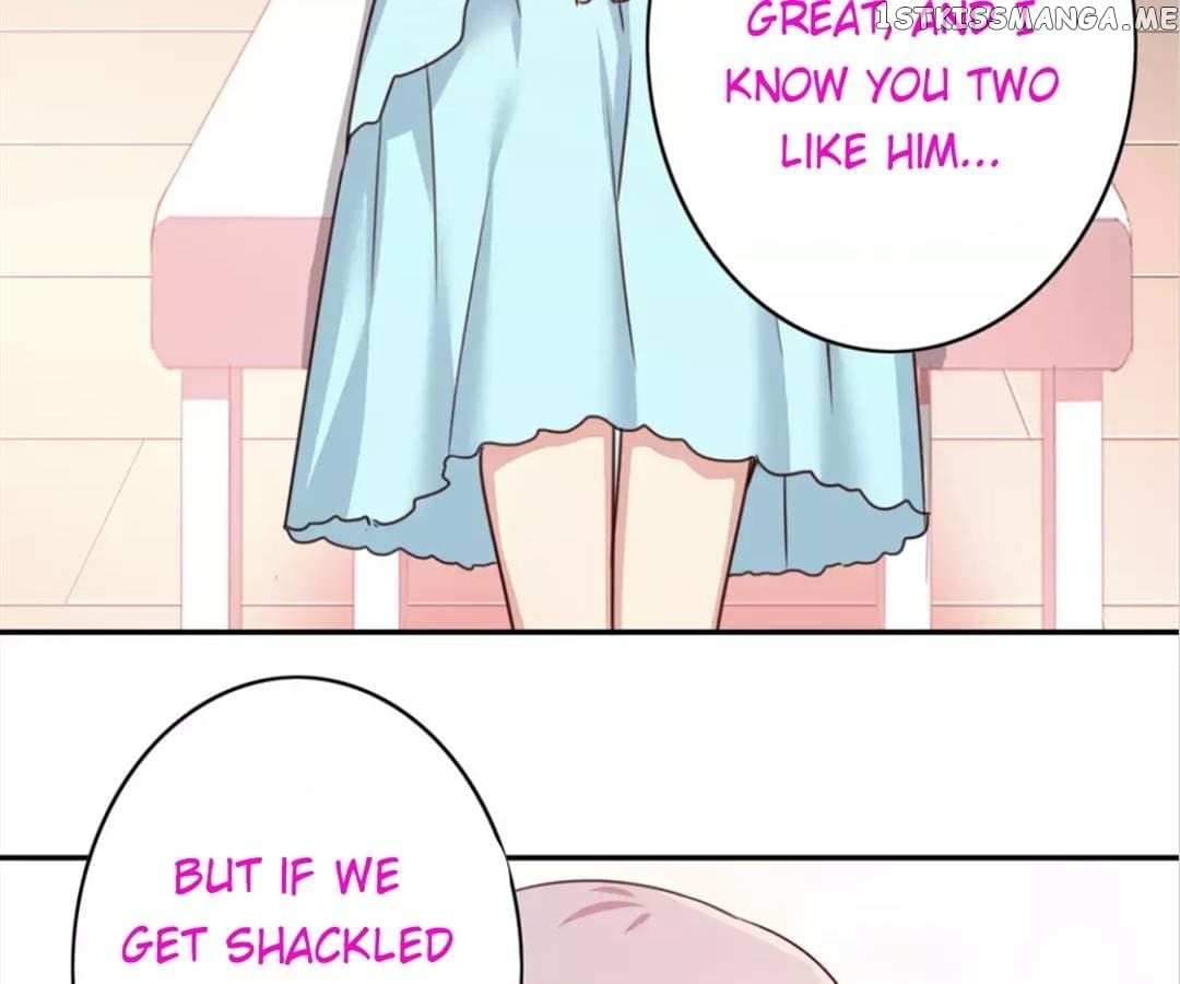 Child And Sweet Wife Chapter 39 - page 9