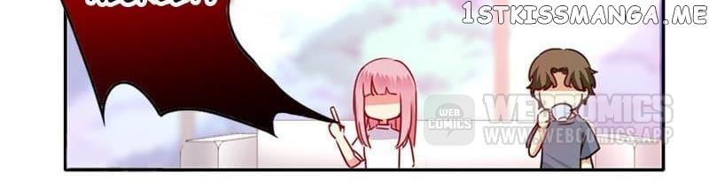 Child And Sweet Wife Chapter 38 - page 10