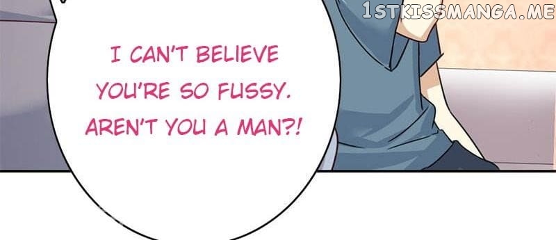 Child And Sweet Wife Chapter 38 - page 12