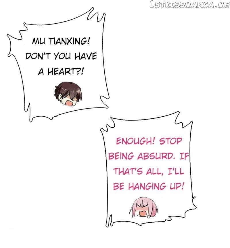Child And Sweet Wife Chapter 38 - page 13