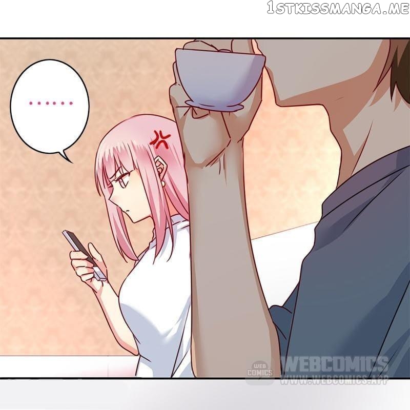 Child And Sweet Wife Chapter 38 - page 14
