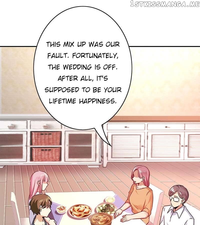 Child And Sweet Wife Chapter 38 - page 19