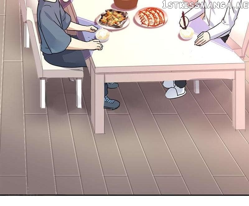 Child And Sweet Wife Chapter 38 - page 20