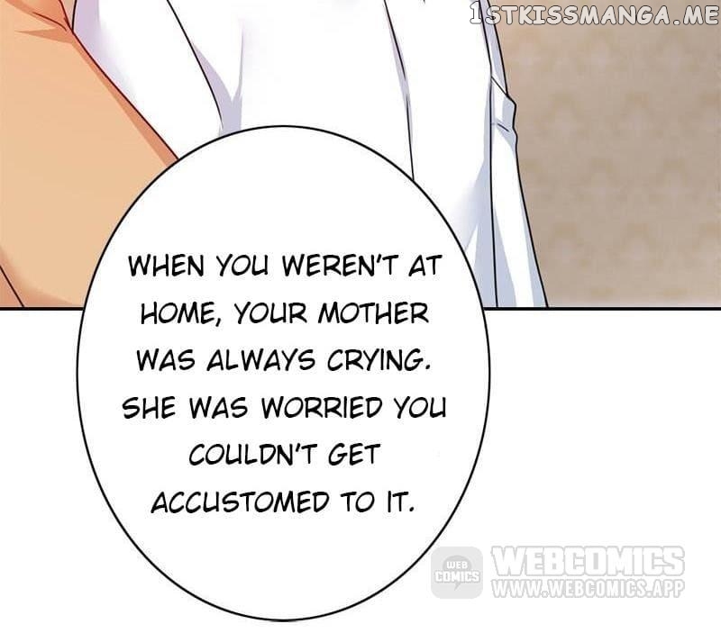 Child And Sweet Wife Chapter 38 - page 22