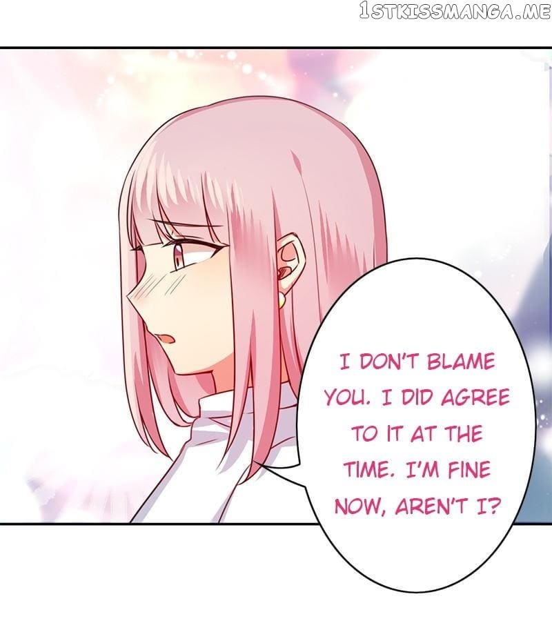Child And Sweet Wife Chapter 38 - page 23