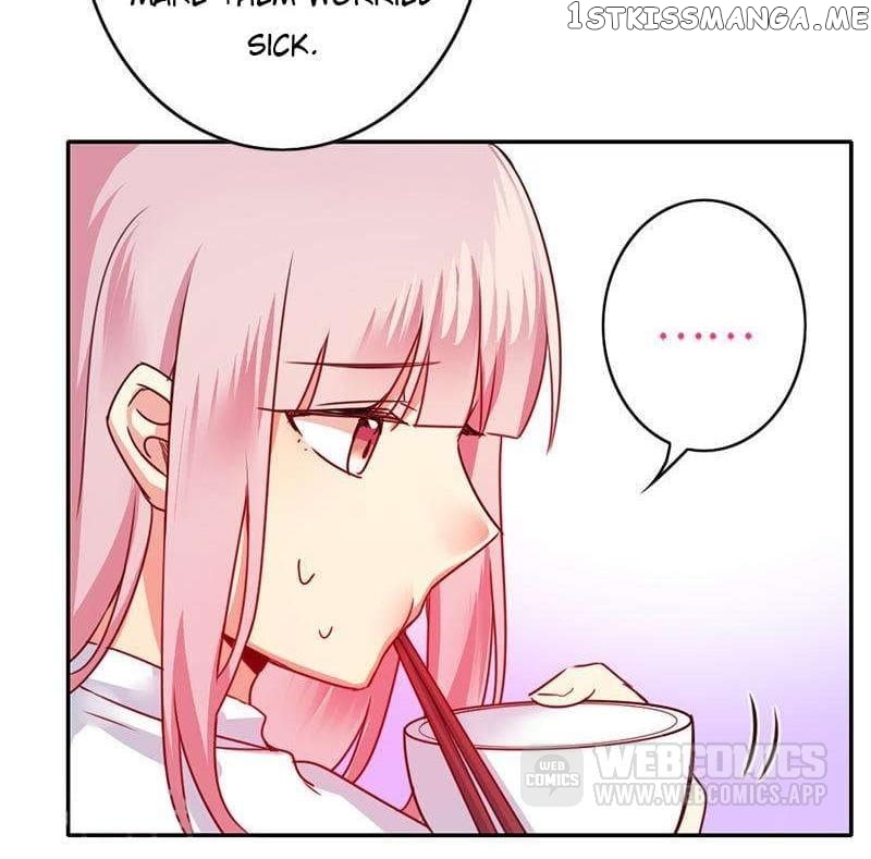 Child And Sweet Wife Chapter 38 - page 26