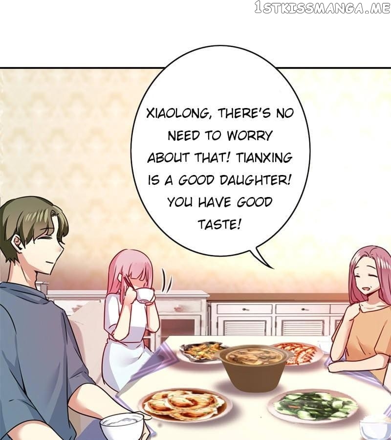 Child And Sweet Wife Chapter 38 - page 27