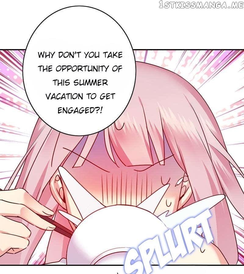 Child And Sweet Wife Chapter 38 - page 31