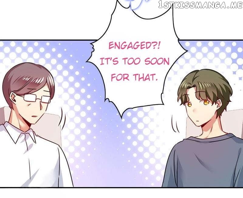 Child And Sweet Wife Chapter 38 - page 32