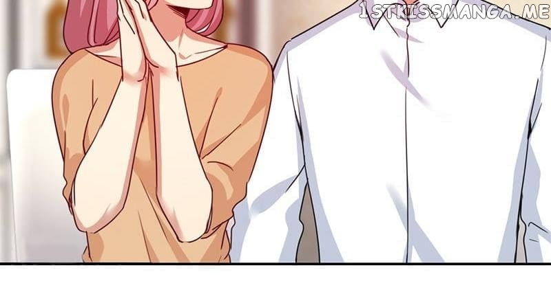 Child And Sweet Wife Chapter 38 - page 37