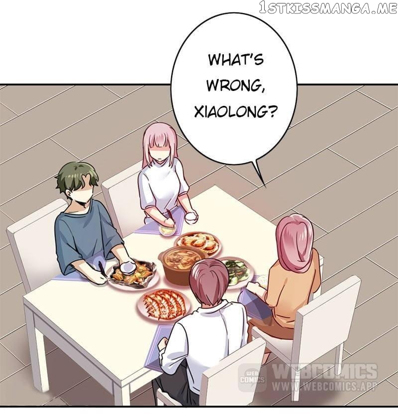 Child And Sweet Wife Chapter 38 - page 38