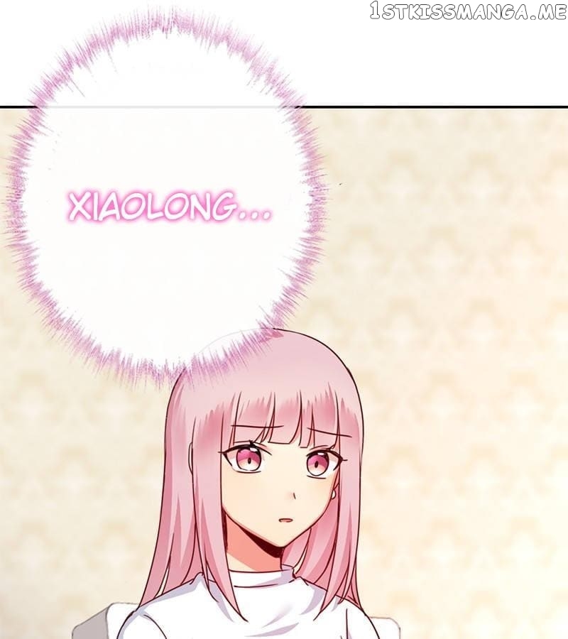 Child And Sweet Wife Chapter 38 - page 39