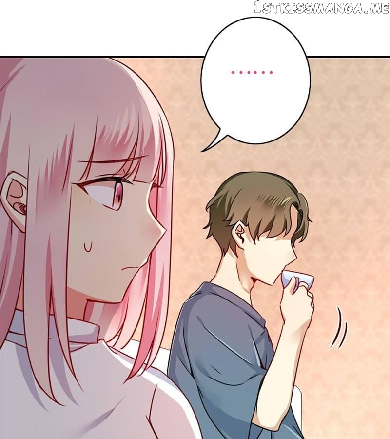 Child And Sweet Wife Chapter 38 - page 7