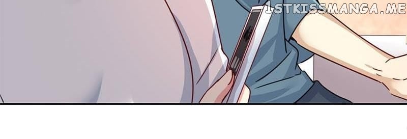 Child And Sweet Wife Chapter 38 - page 8