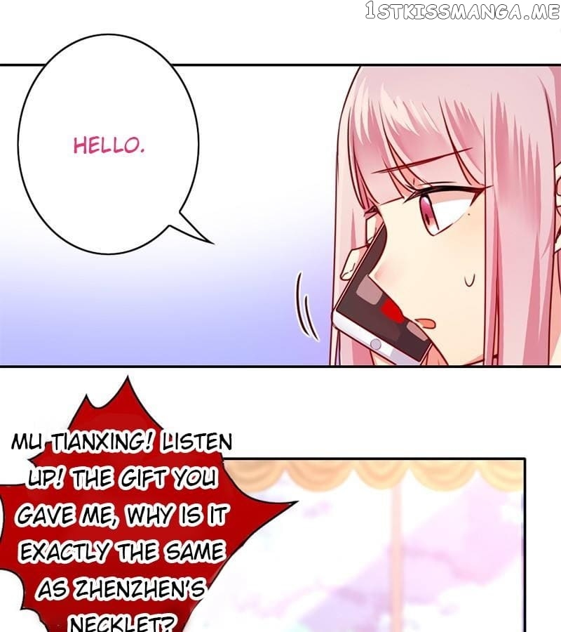 Child And Sweet Wife Chapter 38 - page 9