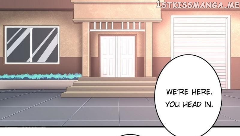 Child And Sweet Wife Chapter 37 - page 1