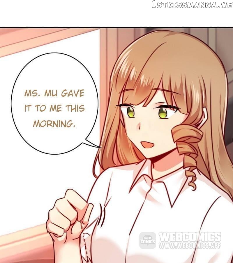 Child And Sweet Wife Chapter 37 - page 10
