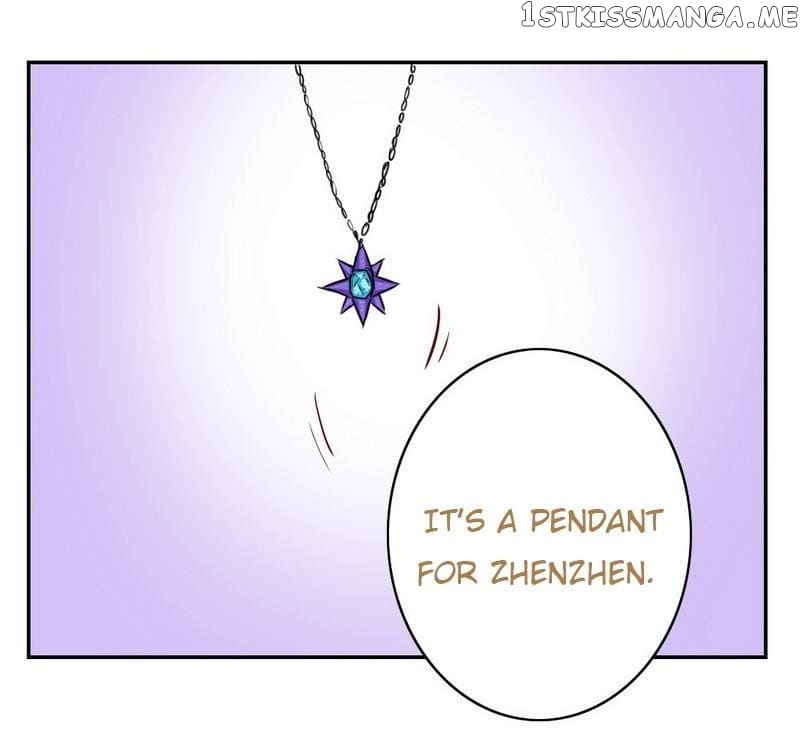 Child And Sweet Wife Chapter 37 - page 12