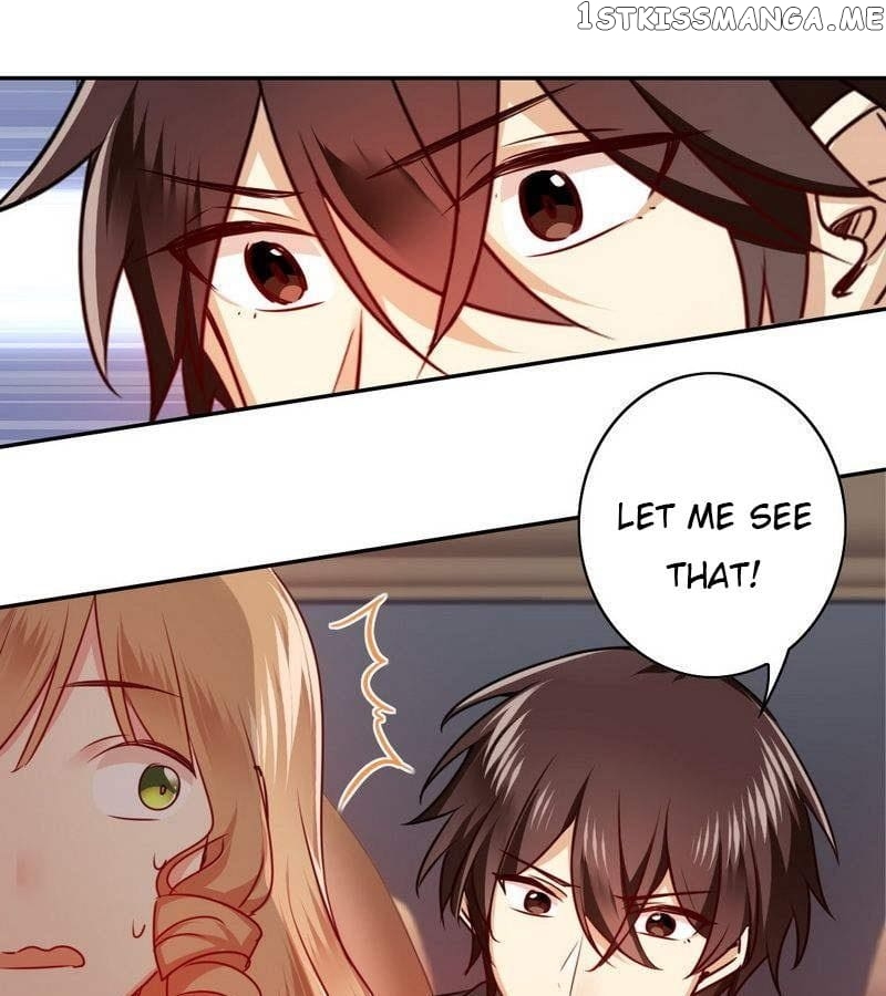Child And Sweet Wife Chapter 37 - page 13