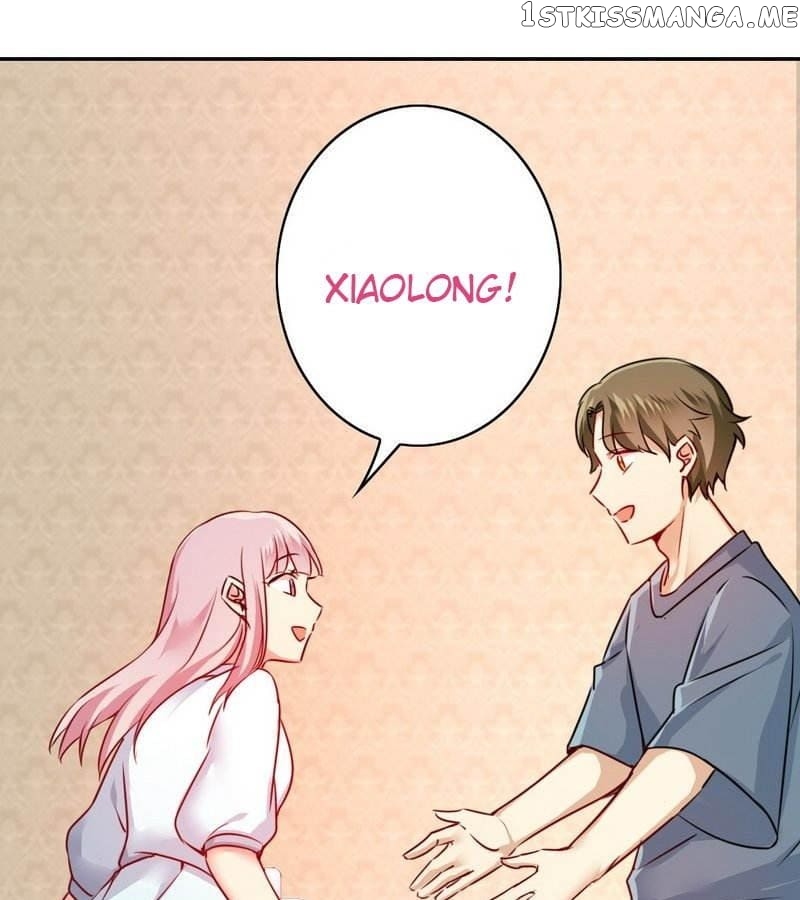 Child And Sweet Wife Chapter 37 - page 21