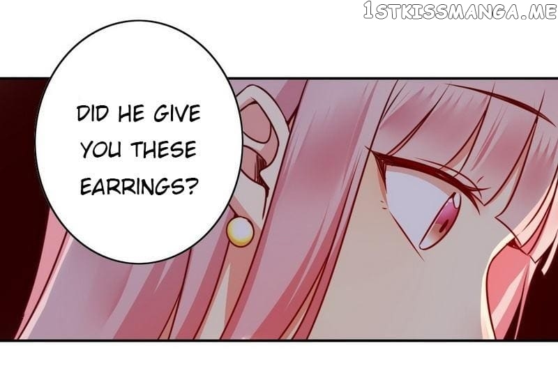 Child And Sweet Wife Chapter 37 - page 25