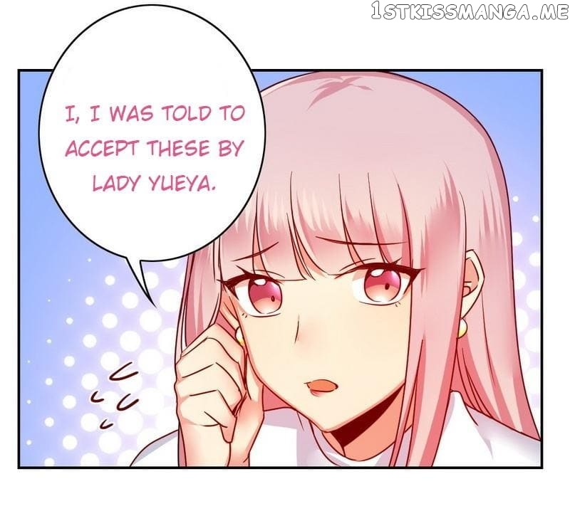 Child And Sweet Wife Chapter 37 - page 28