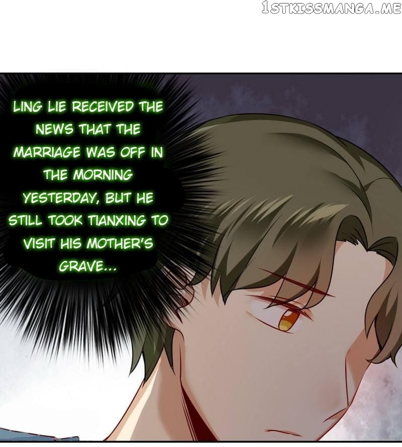 Child And Sweet Wife Chapter 37 - page 31