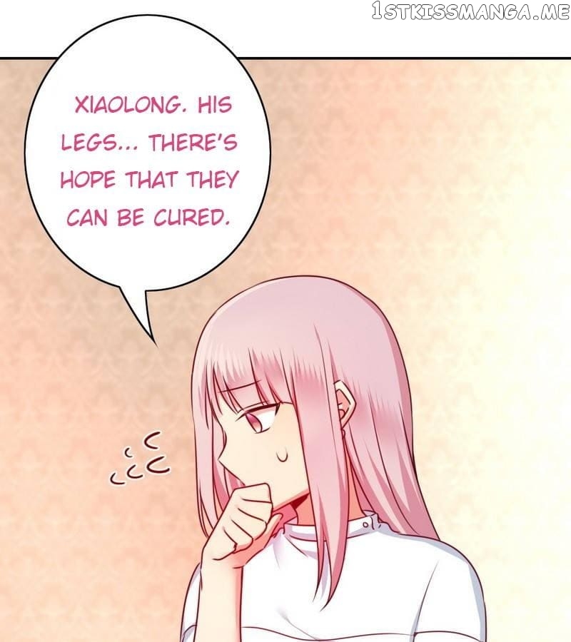 Child And Sweet Wife Chapter 37 - page 36