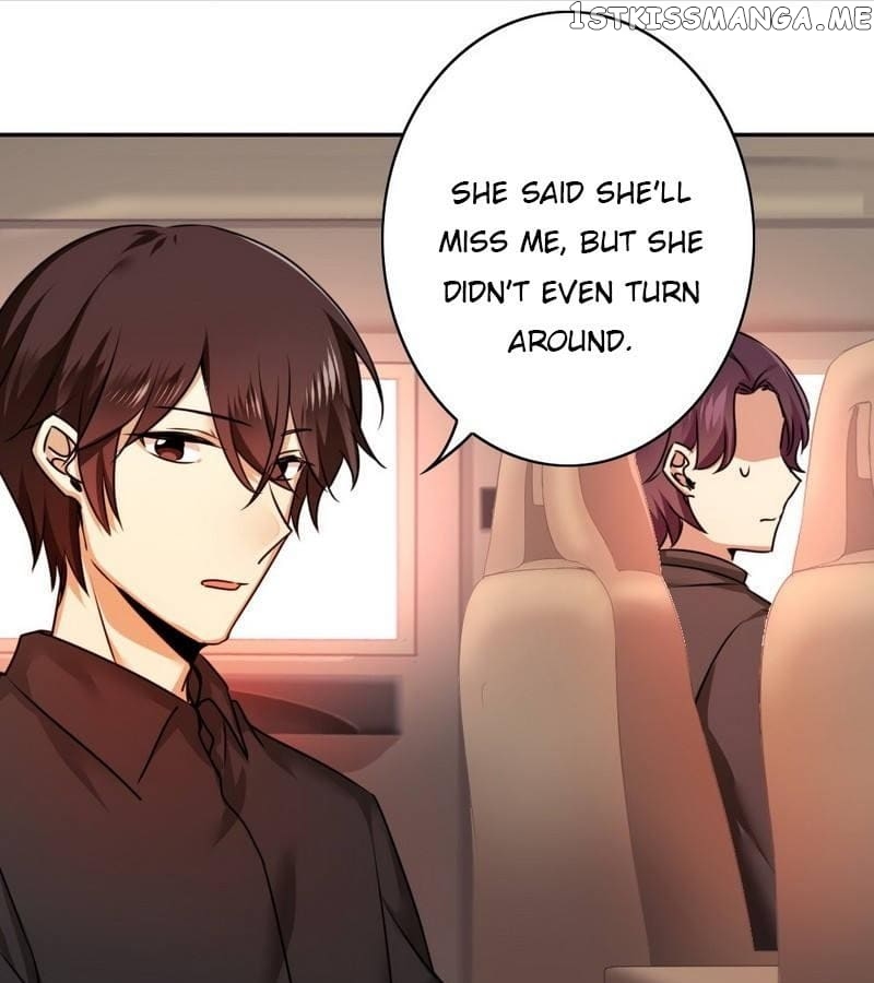 Child And Sweet Wife Chapter 37 - page 4