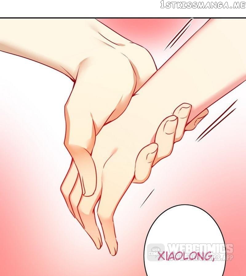 Child And Sweet Wife Chapter 37 - page 42
