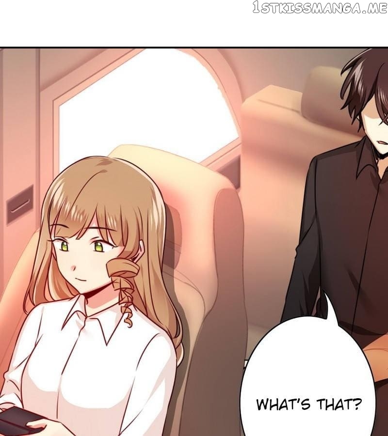 Child And Sweet Wife Chapter 37 - page 8