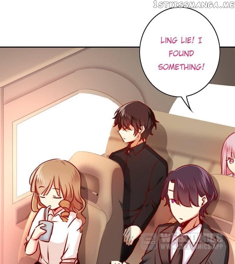 Child And Sweet Wife Chapter 36 - page 10