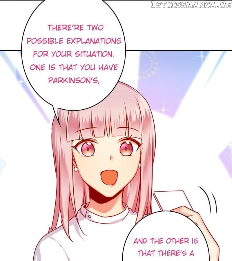 Child And Sweet Wife Chapter 36 - page 12