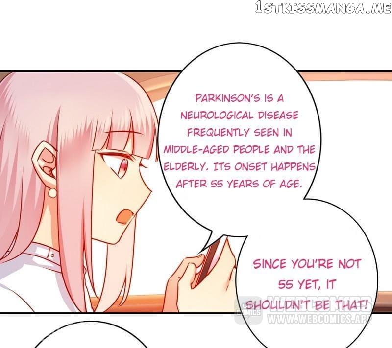 Child And Sweet Wife Chapter 36 - page 14