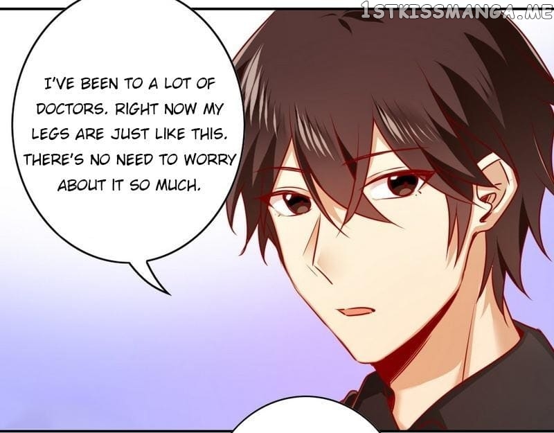 Child And Sweet Wife Chapter 36 - page 17