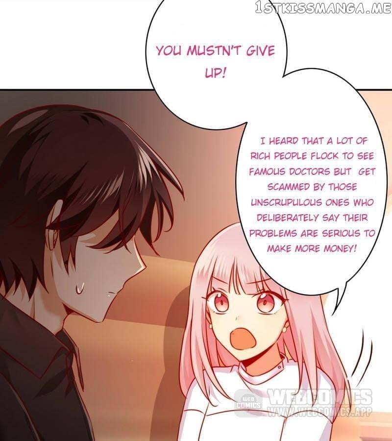 Child And Sweet Wife Chapter 36 - page 18