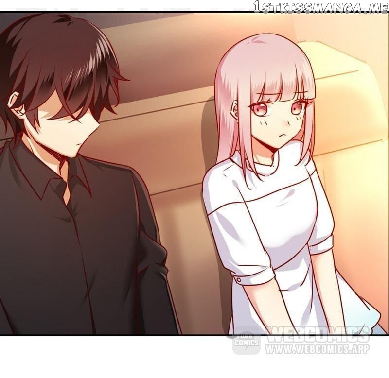 Child And Sweet Wife Chapter 36 - page 2