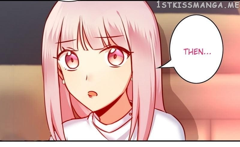 Child And Sweet Wife Chapter 36 - page 23